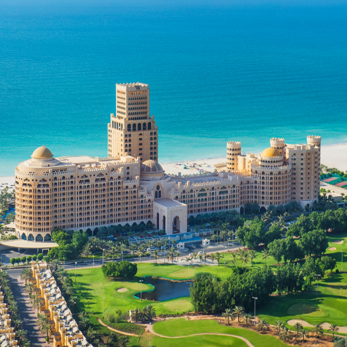 Ras Al Khaimah